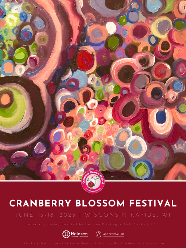 Cranberry Art CENTRAL WISCONSIN CULTURAL CENTER